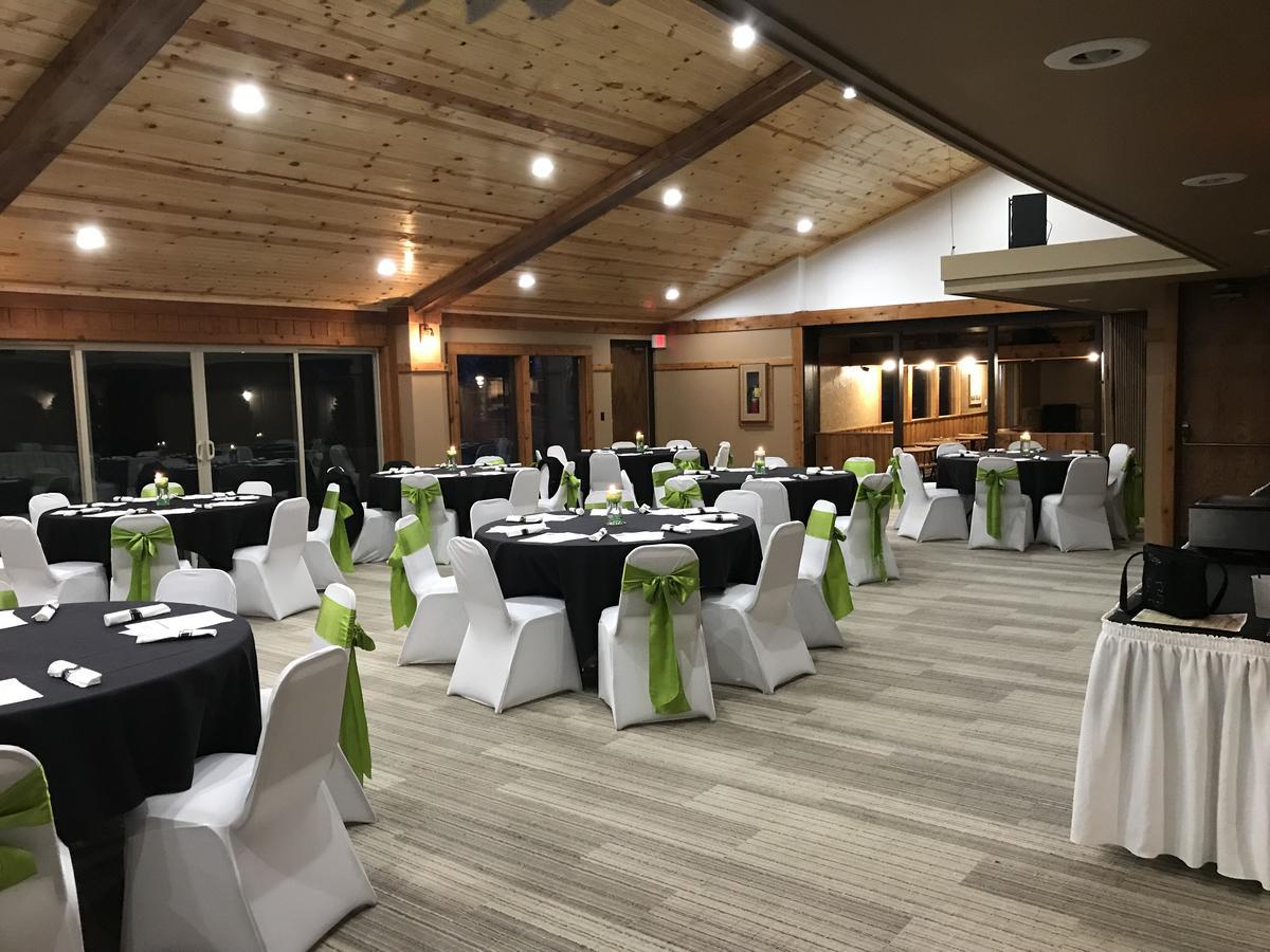 Round Barn Lodge سبرينغ غرين المظهر الخارجي الصورة
