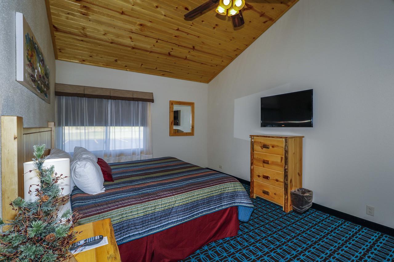 Round Barn Lodge سبرينغ غرين المظهر الخارجي الصورة