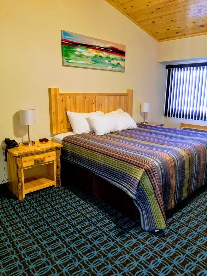 Round Barn Lodge سبرينغ غرين المظهر الخارجي الصورة