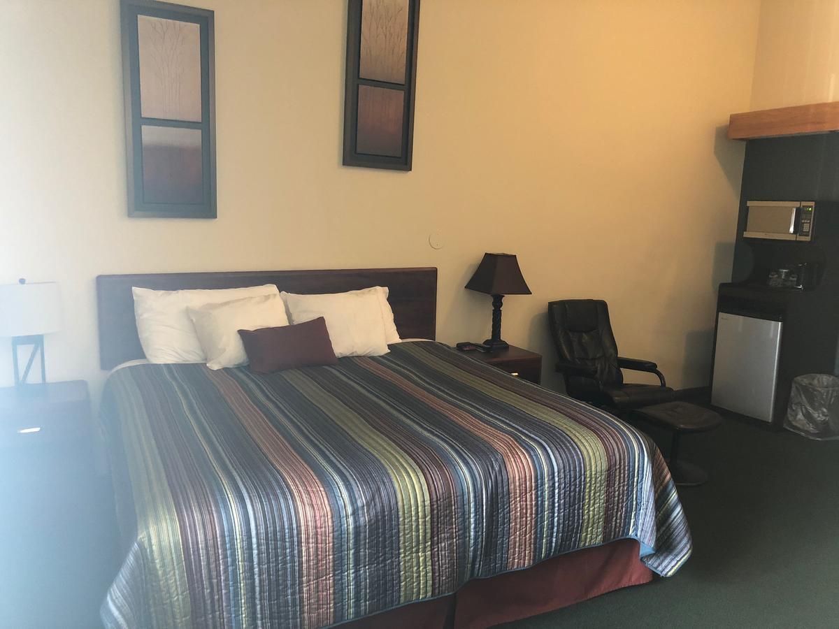 Round Barn Lodge سبرينغ غرين المظهر الخارجي الصورة